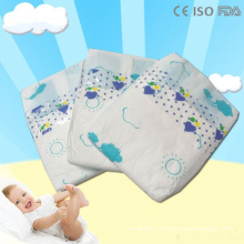 Wholesale Diaper Baby Product Disposable Sleepy Baby Diaper